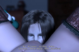 [RAID] - Chapter 1: Intruders